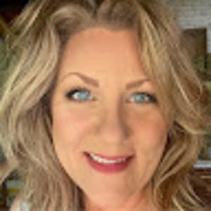 Meet your Posher, Maryann